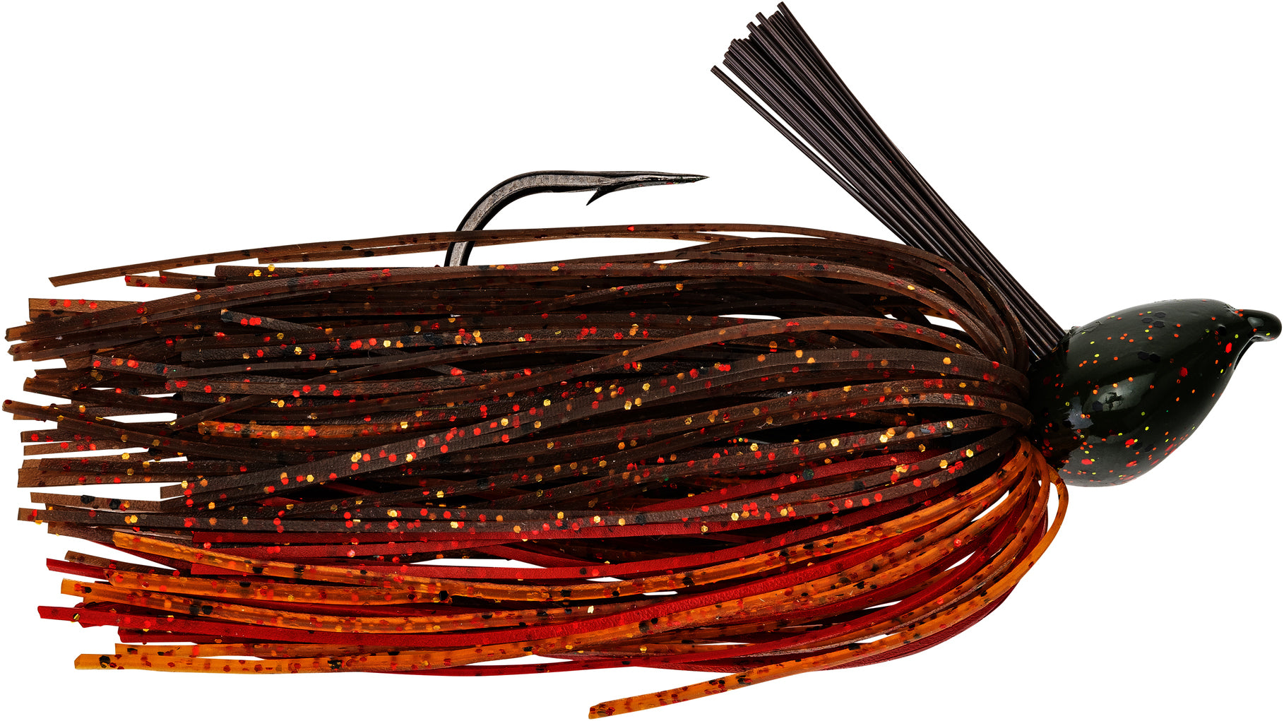 Strike King Denny Brauer Structure Jig - 1/2 oz