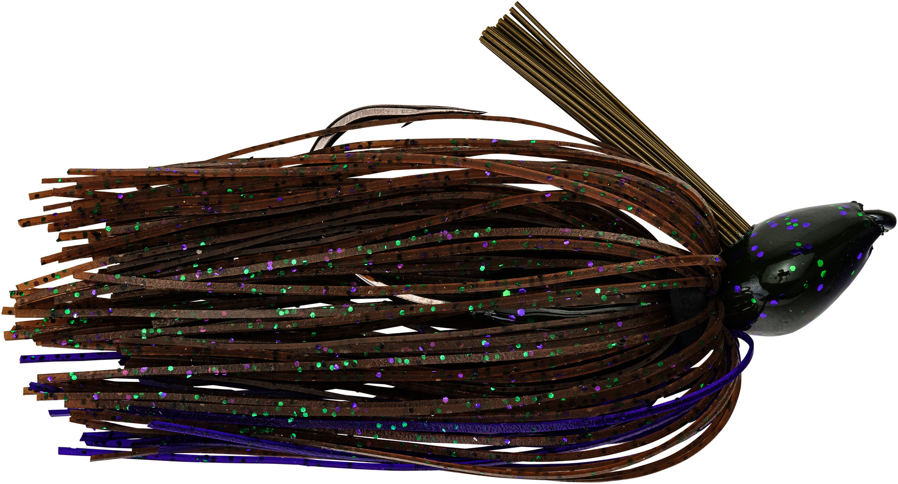 Strike King Denny Brauer Structure Jig - 3/4 oz