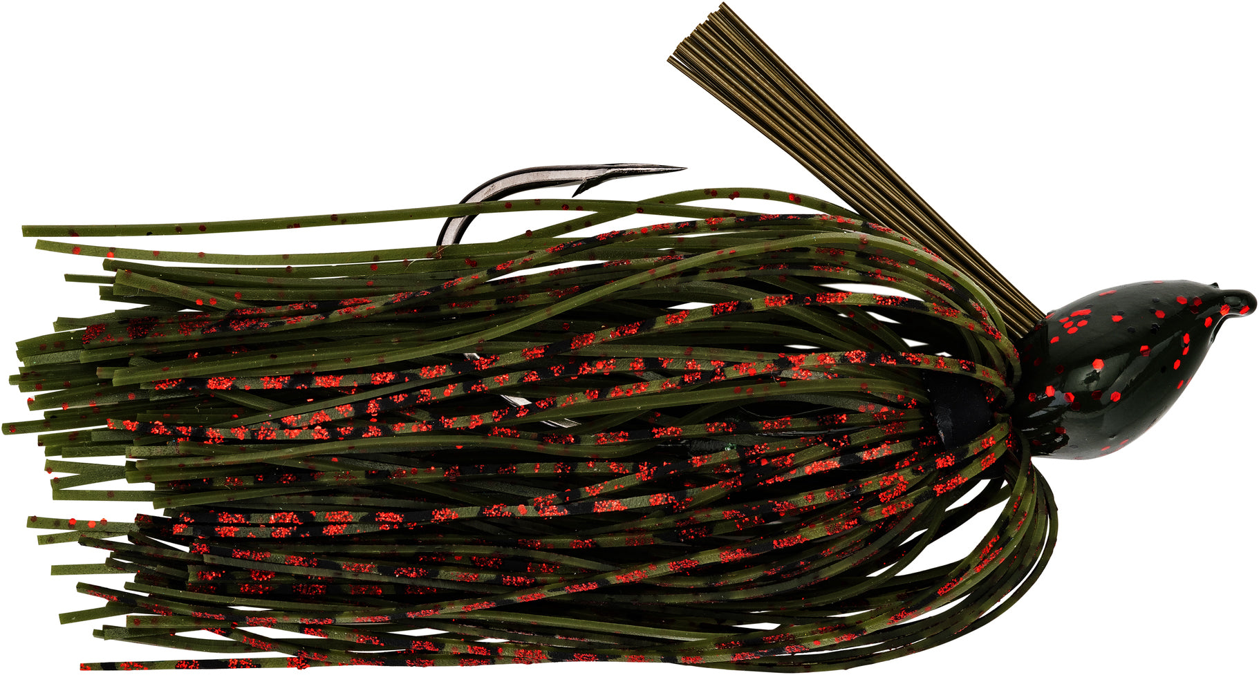 Strike King Denny Brauer Structure Jig - 1/2 oz