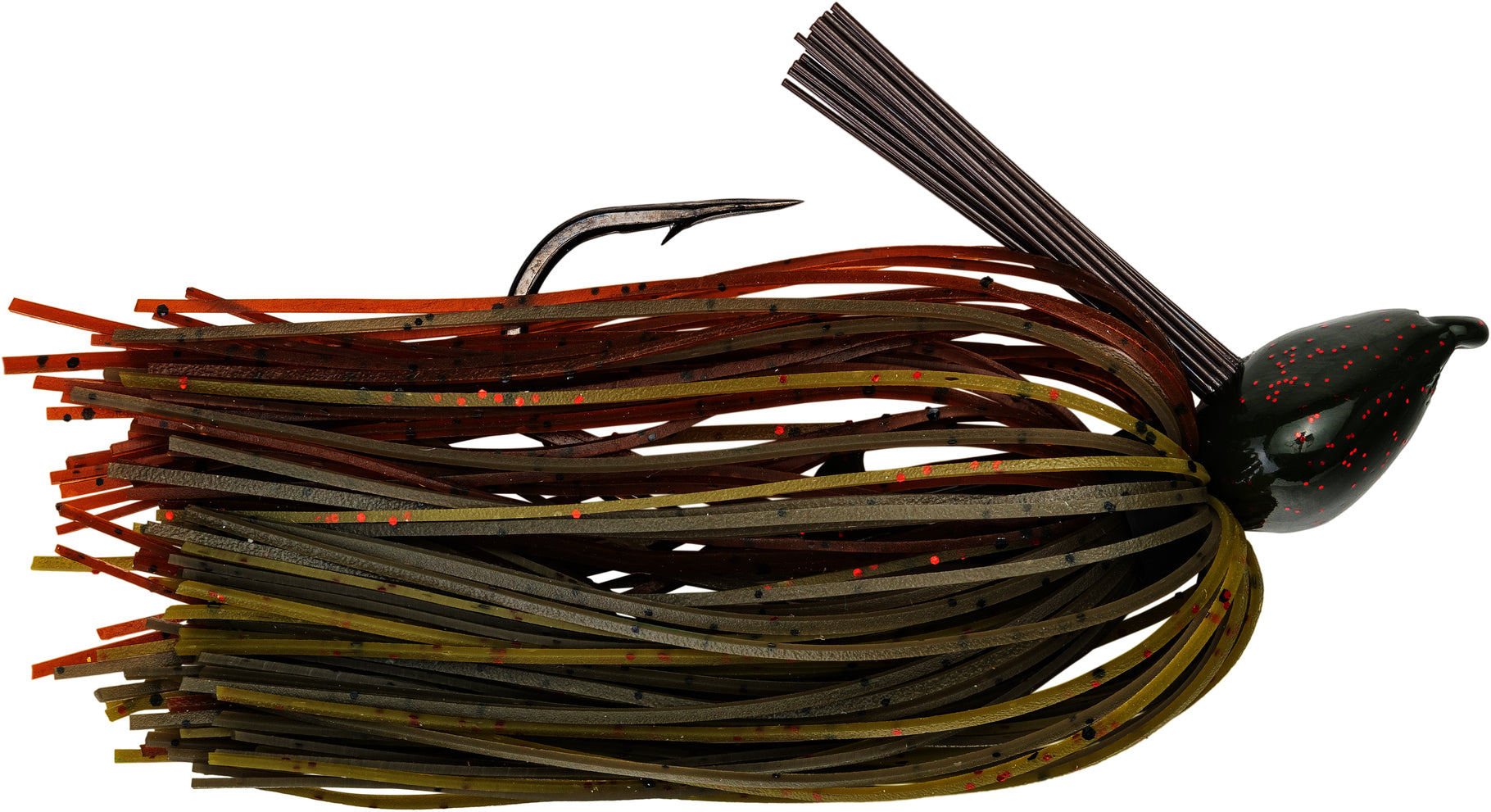 Strike King Denny Brauer Structure Jig - 1/2 oz