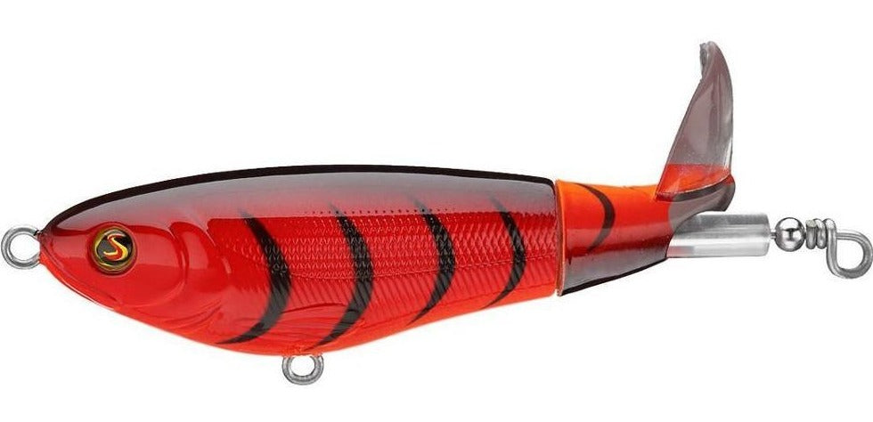 River2Sea Whopper Plopper 90 Topwater Prop Lure