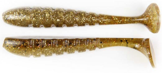 Xzone Pro Series Swammer Paddle Tail Swimbait