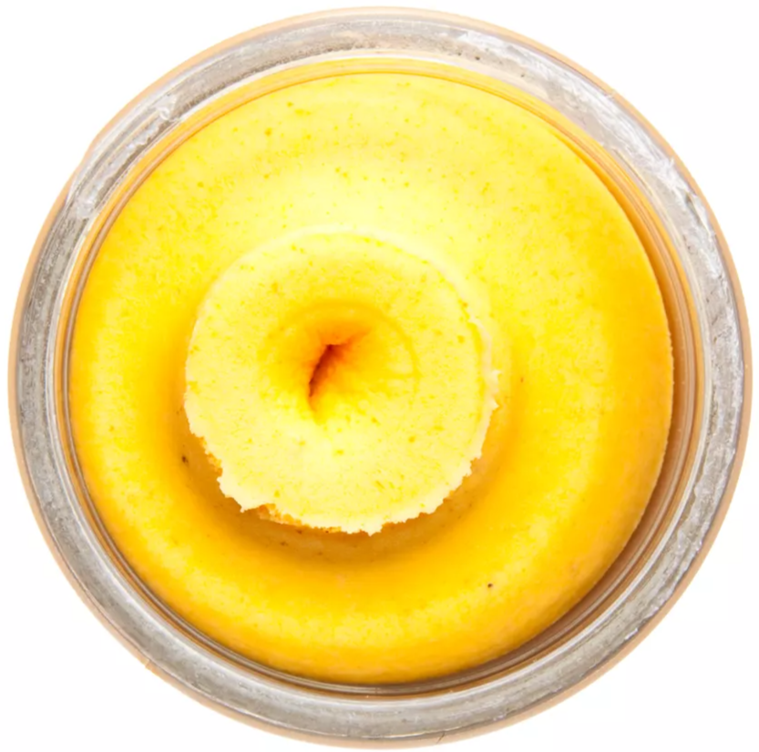 Berkley PowerBait Natural Scent Trout Bait 1.75 oz. Jar