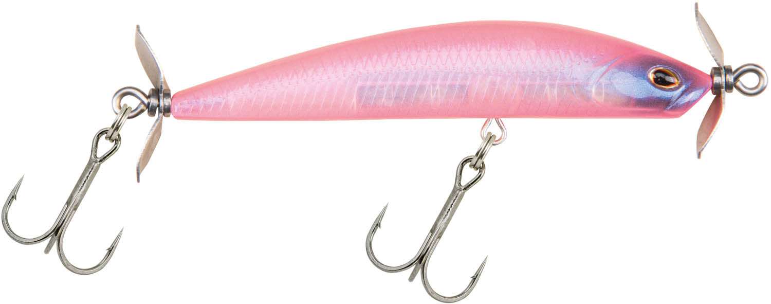 Berkley SPY 2 3/4 inch Spinbait/Spybait