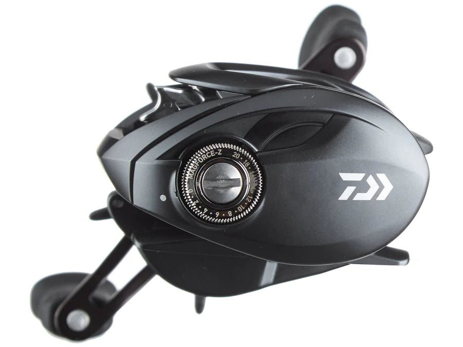 Daiwa Tatula Elite Baitcasting Reels
