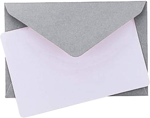 Discount Tackle Gift Cards - Shipped Physical Card with Envelope