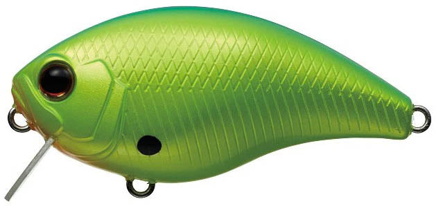 Evergreen International CH-1 Waking Crankbait