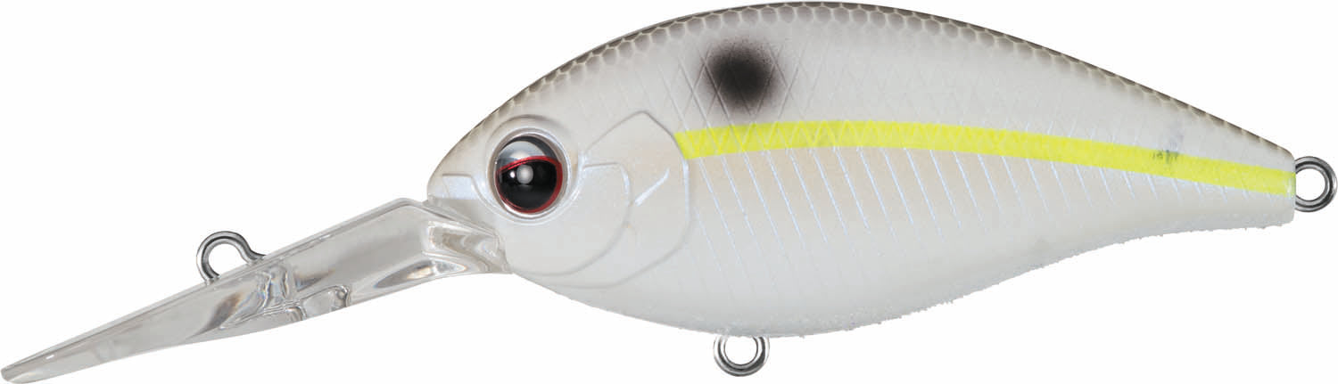 Evergreen International CR-10 Deep Diving Crankbait