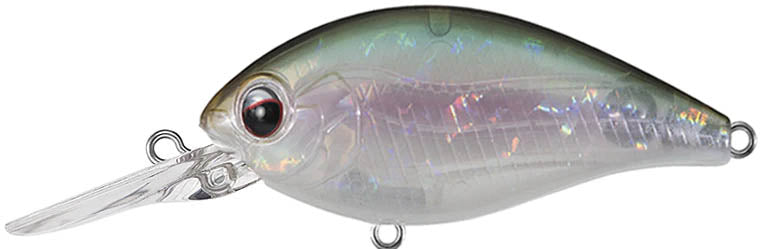 Evergreen International CR-6 Medium Diving Crankbait