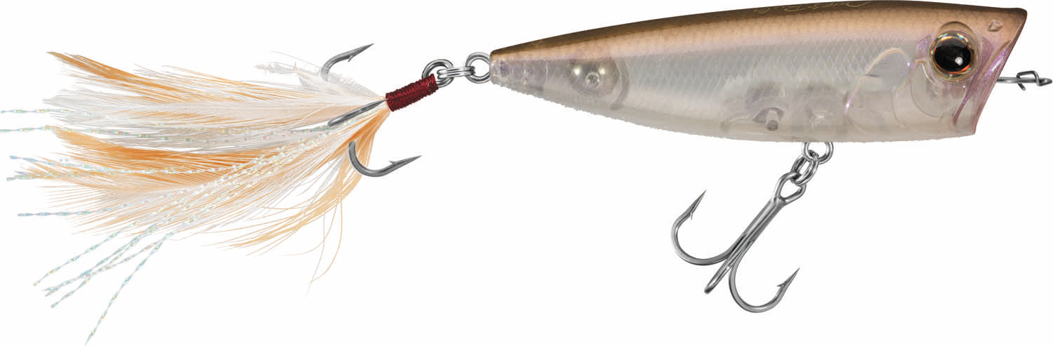 Evergreen International OB-68 Topwater Popper