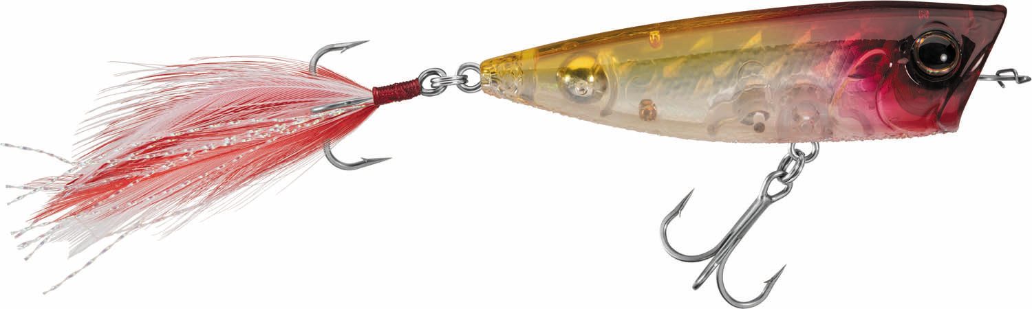 Evergreen International OB-68 Topwater Popper