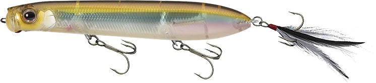 Evergreen International SB-150 "Shower Blows" Topwater Walker