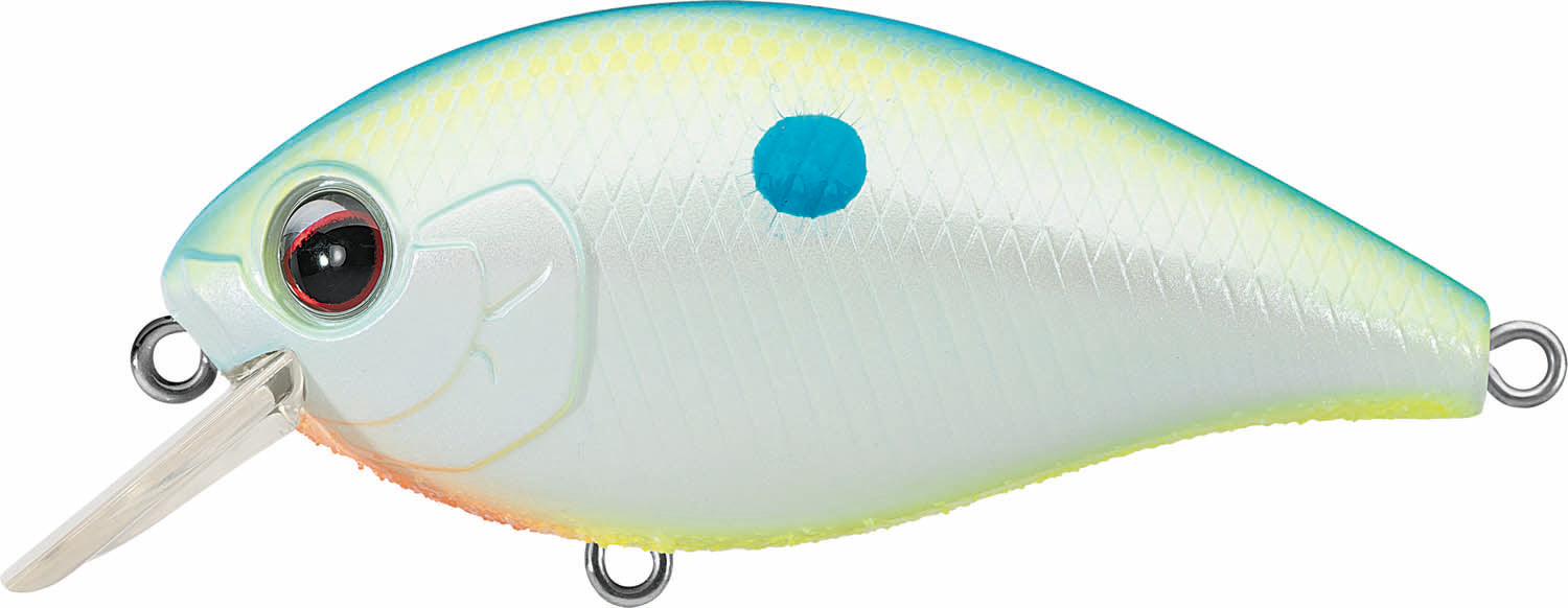 Evergreen International SH-3 Shallow Squarebill Crankbait