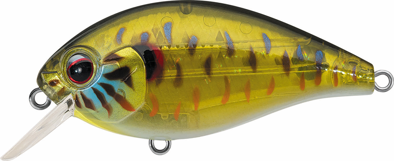 Evergreen International SH-3 Shallow Squarebill Crankbait
