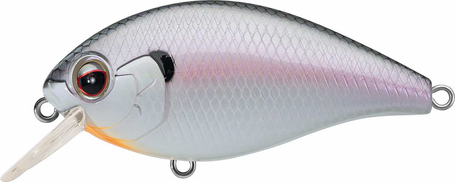 Evergreen International SH-3 Shallow Squarebill Crankbait