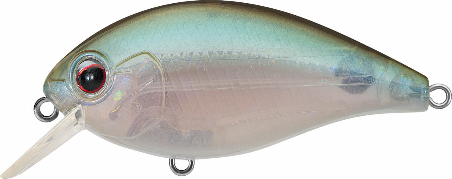 Evergreen International SH-3 Shallow Squarebill Crankbait