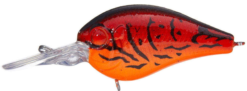 Evergreen International PC-5 Piccolo Crankbait