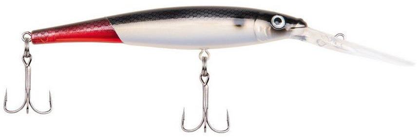 Berkley Flicker Minnow Jerkbait/Trolling Hard Minnow - 1/2 oz