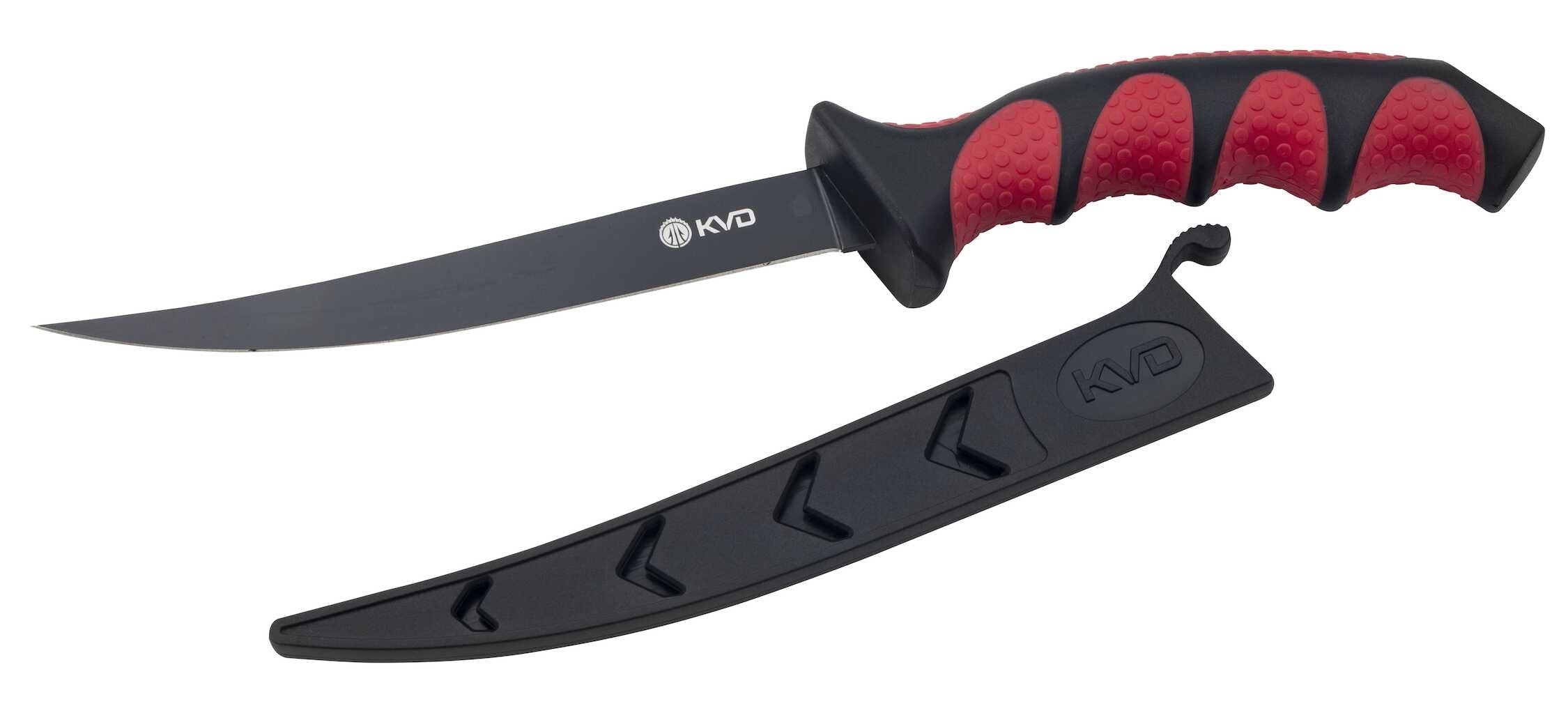 Strike King KVD 6 inch Precision Fillet Knife
