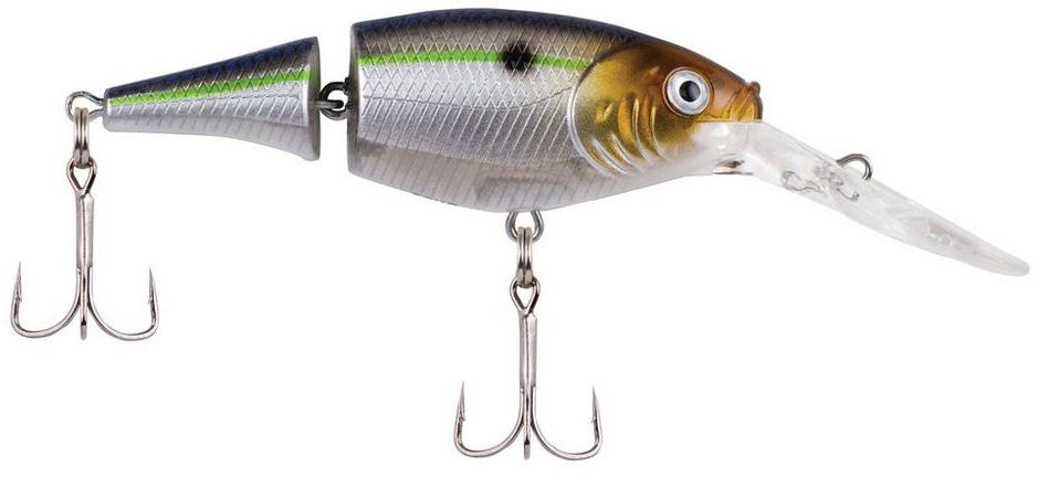 Berkley Flicker Shad Jointed Crankbait