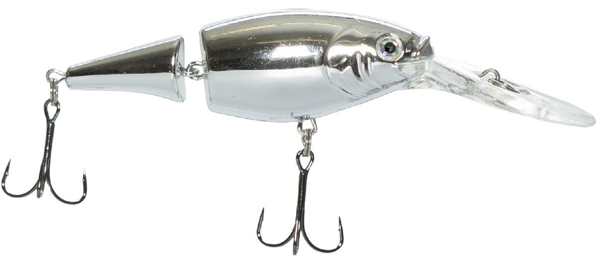 Berkley Flicker Shad Jointed Crankbait