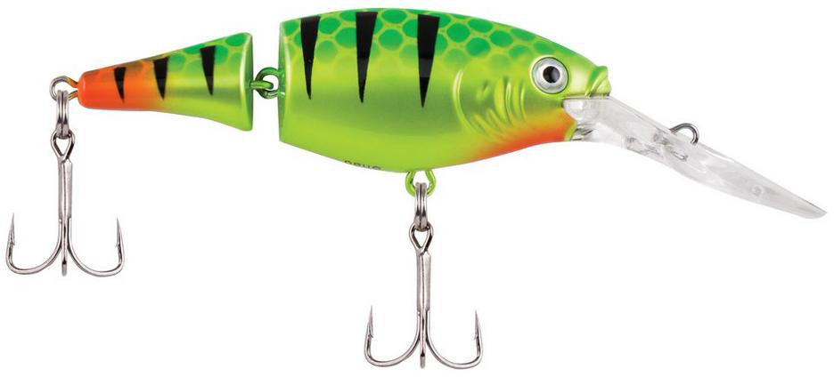 Berkley Flicker Shad Jointed Crankbait