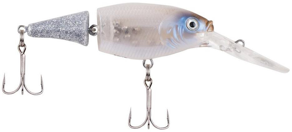 Berkley Flicker Shad Jointed Crankbait
