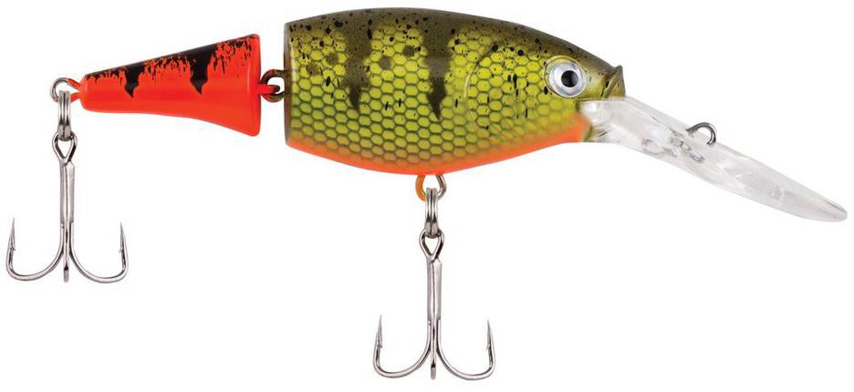 Berkley Flicker Shad Jointed Crankbait