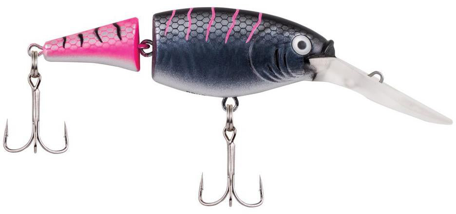 Berkley Flicker Shad Jointed Crankbait