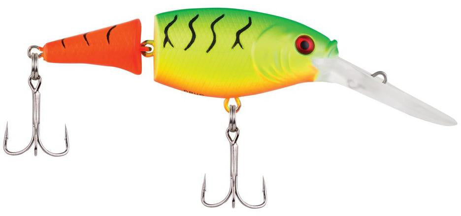 Berkley Flicker Shad Jointed Crankbait