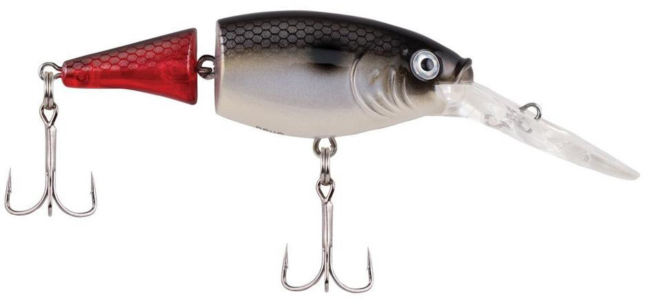 Berkley Flicker Shad Jointed Crankbait