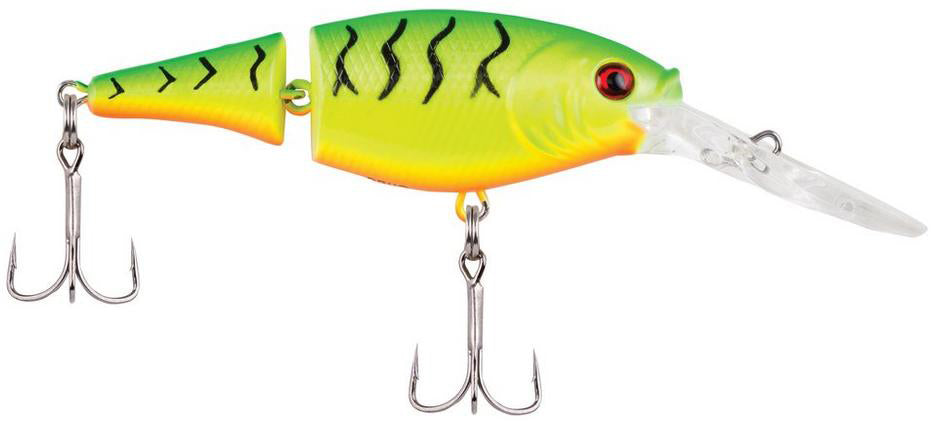 Berkley Flicker Shad Jointed Crankbait