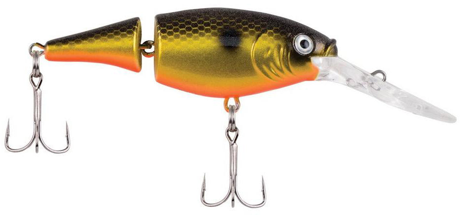 Berkley Flicker Shad Jointed Crankbait