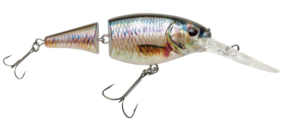 Berkley Flicker Shad Jointed Crankbait