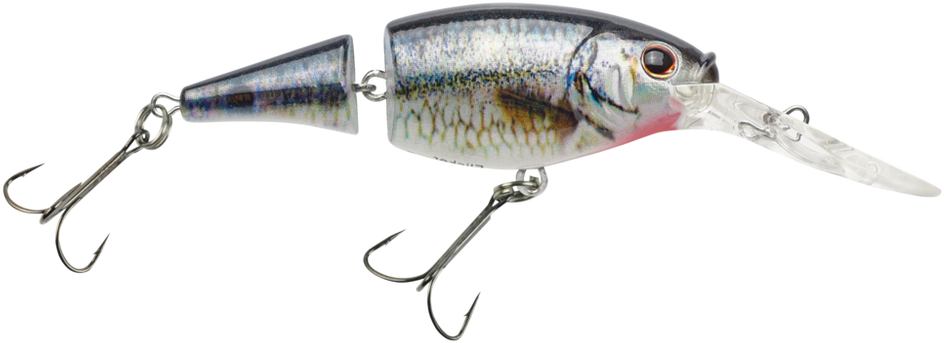 Berkley Flicker Shad Jointed Crankbait