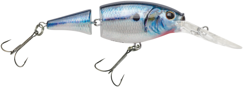 Berkley Flicker Shad Jointed Crankbait