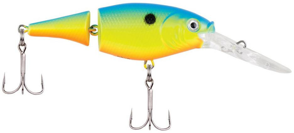 Berkley Flicker Shad Jointed Crankbait