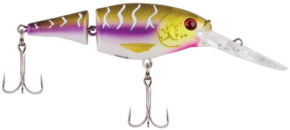 Berkley Flicker Shad Jointed Crankbait