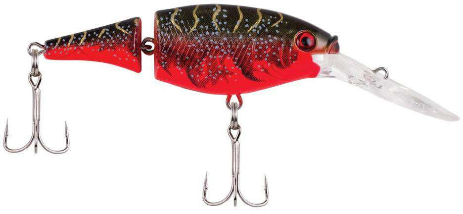 Berkley Flicker Shad Jointed Crankbait