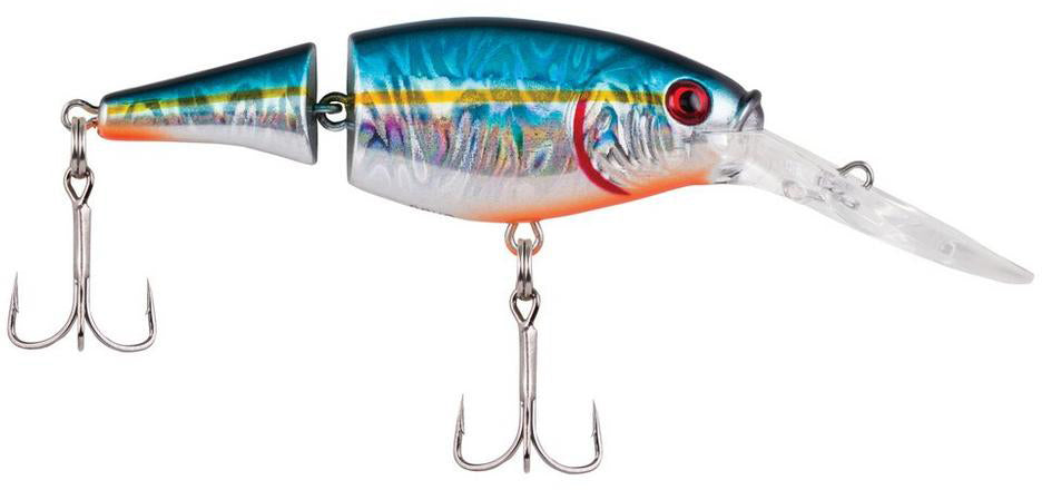 Berkley Flicker Shad Jointed Crankbait