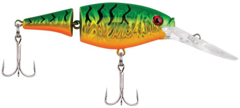 Berkley Flicker Shad Jointed Crankbait