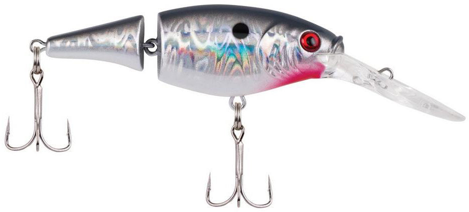 Berkley Flicker Shad Jointed Crankbait