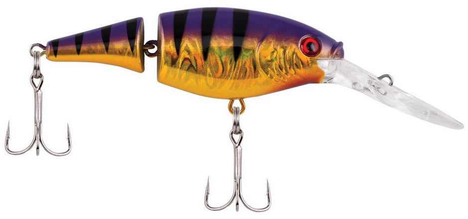 Berkley Flicker Shad Jointed Crankbait