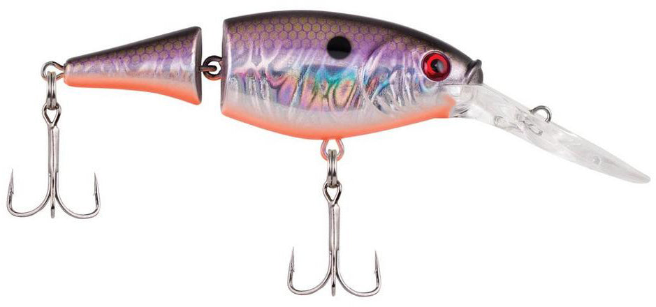 Berkley Flicker Shad Jointed Crankbait