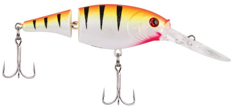 Berkley Flicker Shad Jointed Crankbait
