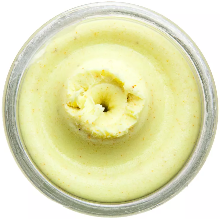 Berkley PowerBait Natural Scent Trout Bait 1.75 oz. Jar