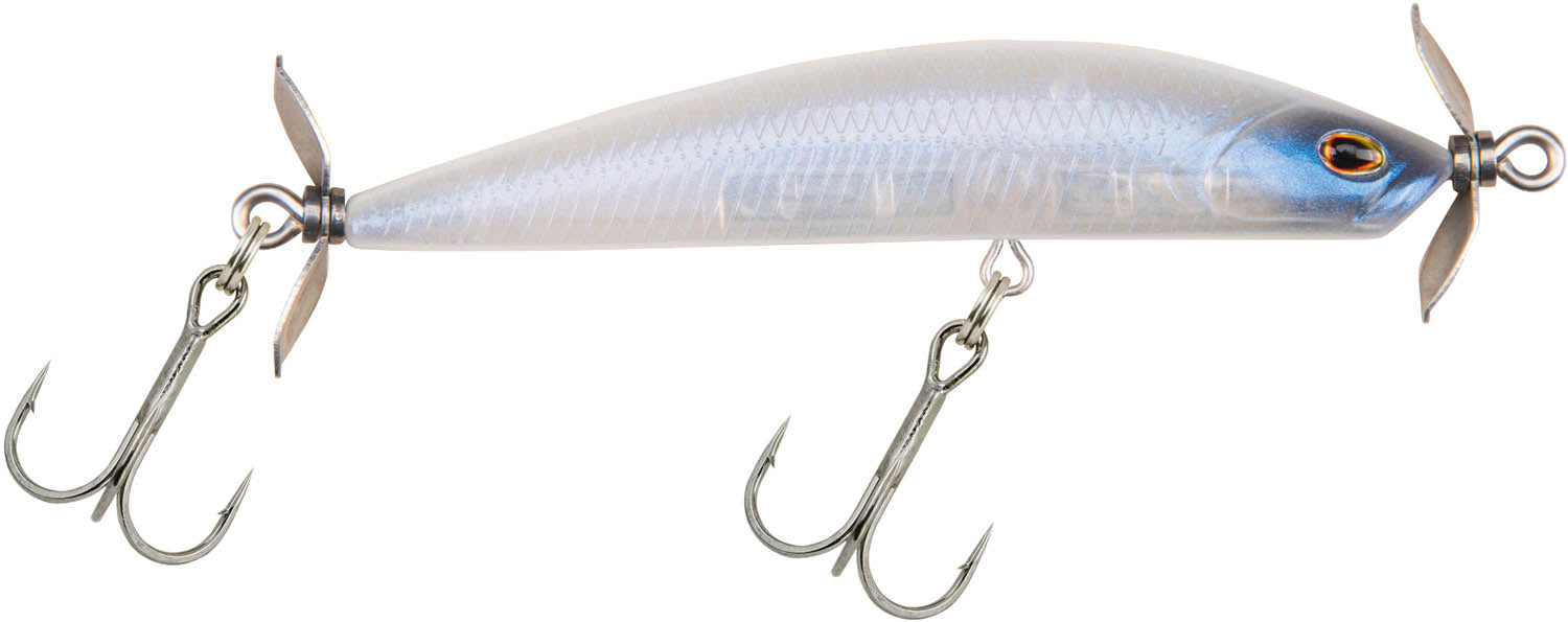 Berkley SPY 2 3/4 inch Spinbait/Spybait