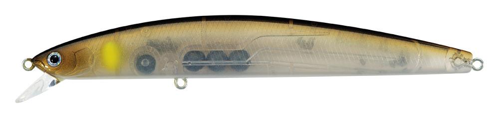 Daiwa Salt Pro Minnow 6 3/4 inch Floating Rip Bait