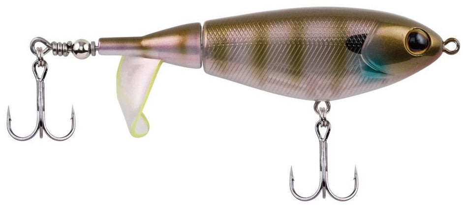Berkley Choppo 75/90/105/120 Topwater Prop Lure