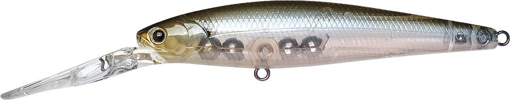Lucky Craft Staysee 90SP V2 Deep Diving Jerkbait